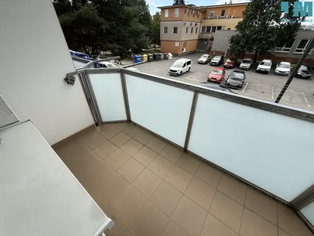 Prodej bytu 2+1, Třebíč, Myslbekova, 58 m2