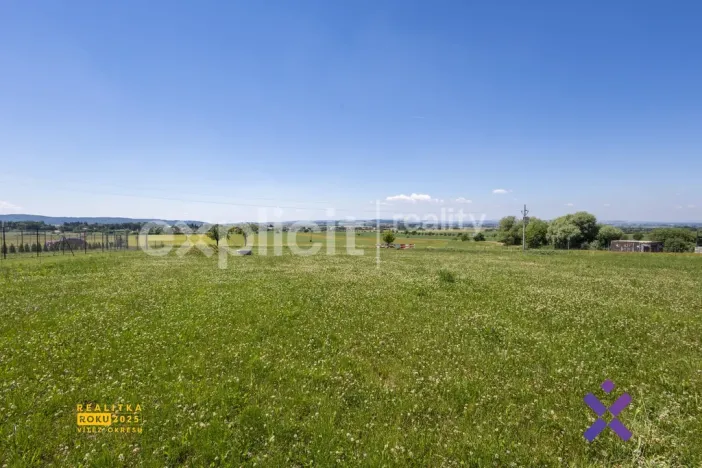 Prodej pozemku pro bydlení, Přílepy, 1912 m2