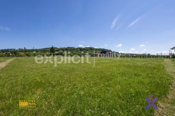 Prodej pozemku pro bydlení, Přílepy, 1912 m2