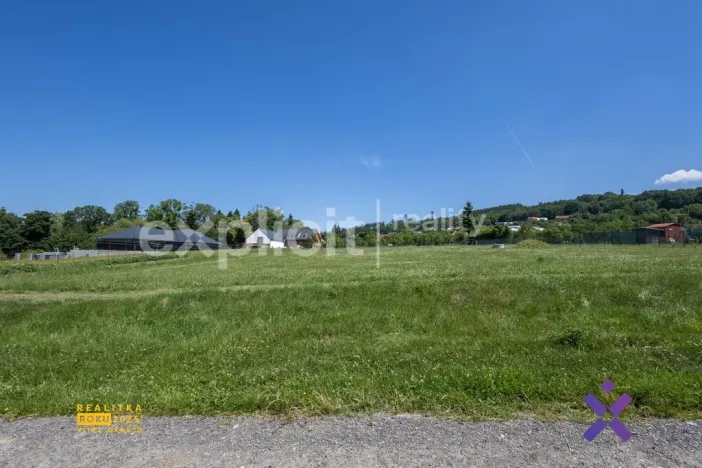 Prodej pozemku pro bydlení, Přílepy, 1912 m2