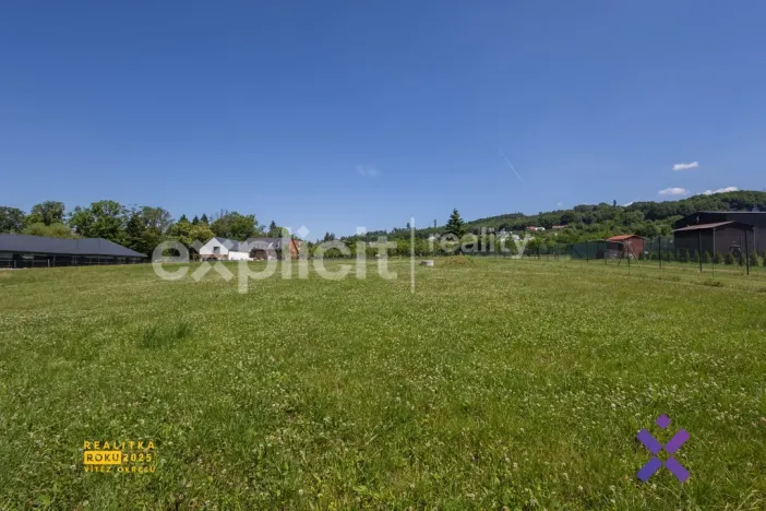 Prodej pozemku pro bydlení, Přílepy, 1912 m2