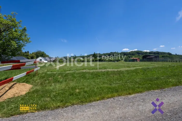 Prodej pozemku pro bydlení, Přílepy, 1912 m2