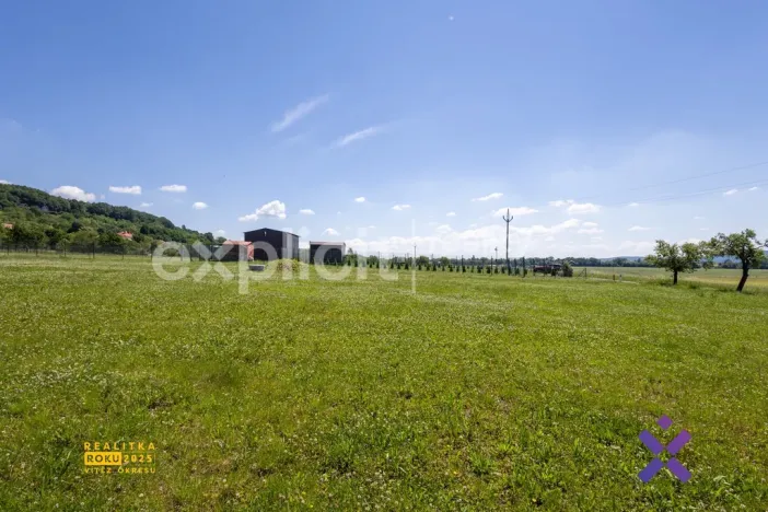 Prodej pozemku pro bydlení, Přílepy, 1912 m2