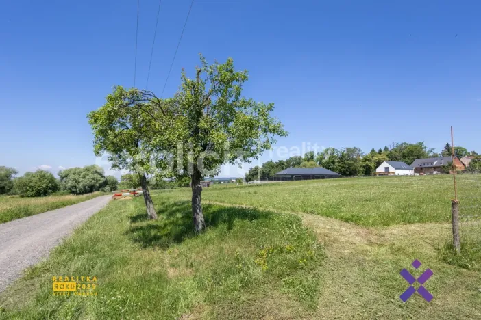 Prodej pozemku pro bydlení, Přílepy, 1912 m2