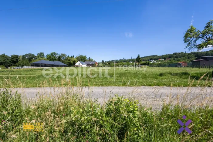 Prodej pozemku pro bydlení, Přílepy, 1912 m2
