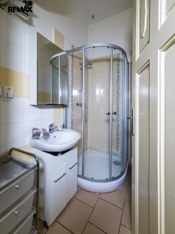 Pronájem bytu 2+kk, Třebíč - Horka-Domky, Litoltova, 86 m2