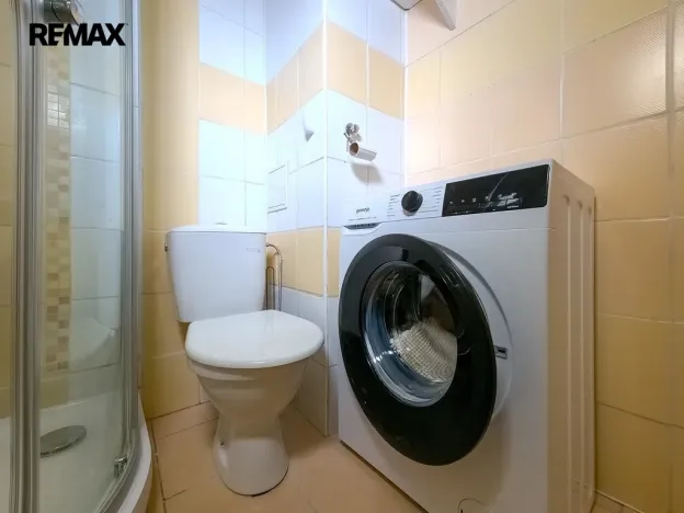 Pronájem bytu 2+kk, Třebíč - Horka-Domky, Litoltova, 86 m2