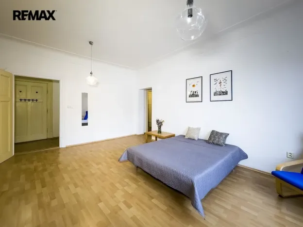 Pronájem bytu 2+kk, Třebíč - Horka-Domky, Litoltova, 86 m2