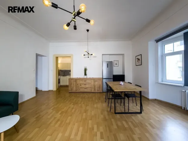 Pronájem bytu 2+kk, Třebíč - Horka-Domky, Litoltova, 86 m2