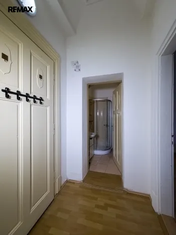 Pronájem bytu 2+kk, Třebíč - Horka-Domky, Litoltova, 86 m2
