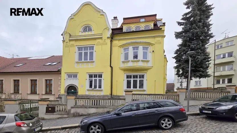 Pronájem bytu 2+kk, Třebíč - Horka-Domky, Litoltova, 86 m2