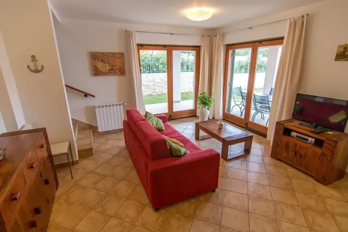 Prodej vily, Labin, Chorvatsko, 240 m2