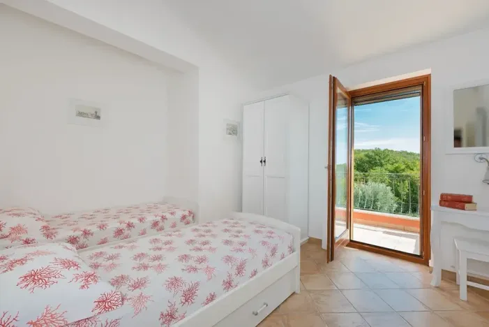 Prodej vily, Labin, Chorvatsko, 240 m2