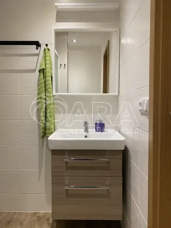 Pronájem bytu 1+1, Kopřivnice, Štefánikova, 39 m2