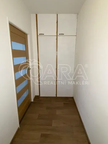 Pronájem bytu 1+1, Kopřivnice, Štefánikova, 39 m2