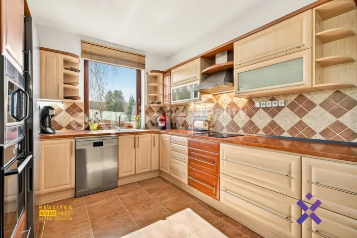 Prodej rodinného domu, Napajedla, Žerotínova, 239 m2