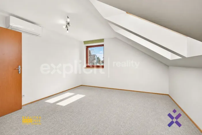 Prodej rodinného domu, Napajedla, Žerotínova, 239 m2