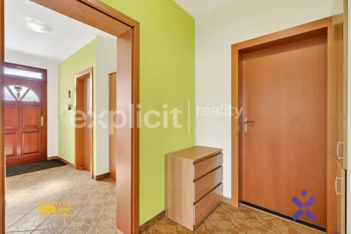 Prodej rodinného domu, Napajedla, Žerotínova, 239 m2