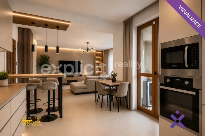 Prodej rodinného domu, Napajedla, Žerotínova, 239 m2