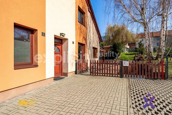 Prodej rodinného domu, Napajedla, Žerotínova, 239 m2