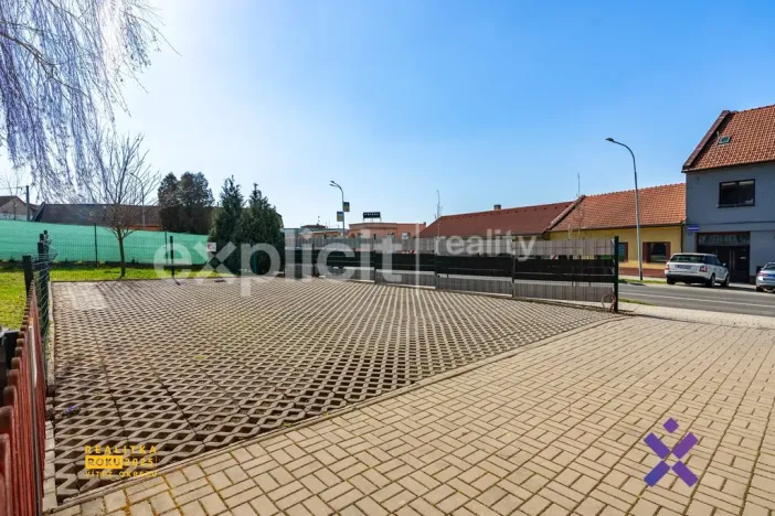 Prodej rodinného domu, Napajedla, Žerotínova, 239 m2