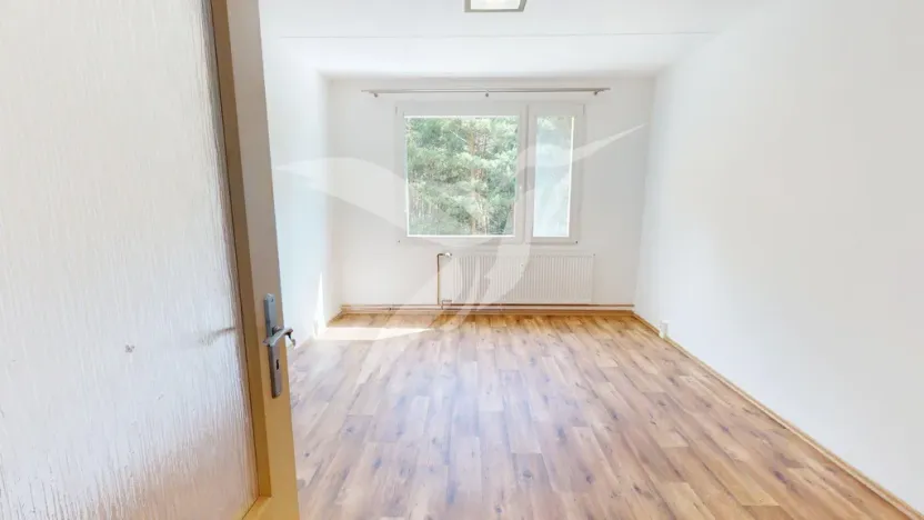 Pronájem bytu 1+1, Horní Bříza, Na Kaolince, 38 m2