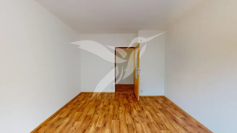 Pronájem bytu 1+1, Horní Bříza, Na Kaolince, 38 m2
