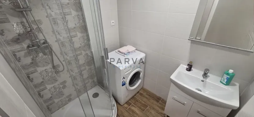 Pronájem bytu 1+1, Plzeň - Doubravka, Staniční, 41 m2