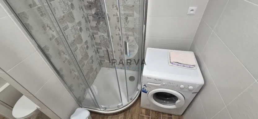 Pronájem bytu 1+1, Plzeň - Doubravka, Staniční, 41 m2