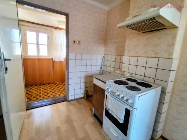 Pronájem rodinného domu, Hluk, Za Mlýnem, 110 m2