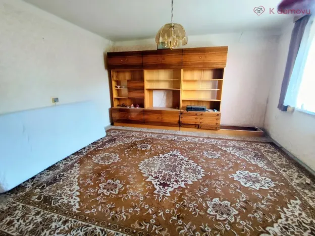 Pronájem rodinného domu, Hluk, Za Mlýnem, 110 m2
