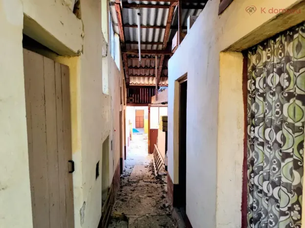 Pronájem rodinného domu, Hluk, Za Mlýnem, 110 m2