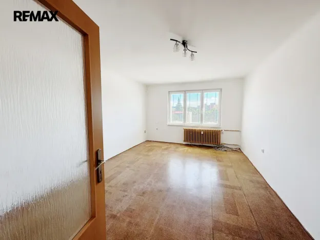 Prodej bytu 3+1, Písek - Budějovické Předměstí, Preslova, 73 m2