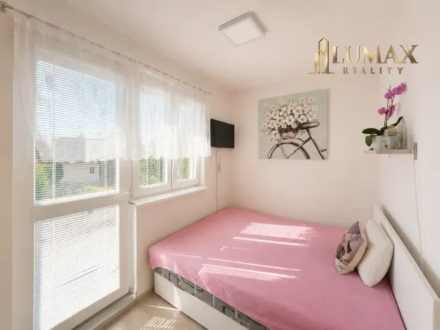 Pronájem bytu 4+kk, Vinaře, 98 m2