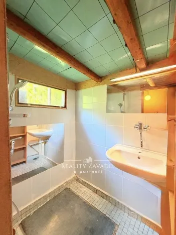 Prodej chaty, Lukavice - Lukavička, 60 m2