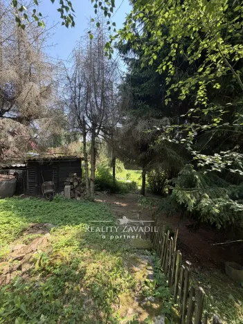 Prodej chaty, Lukavice - Lukavička, 60 m2