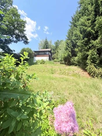 Prodej chaty, Lukavice - Lukavička, 60 m2