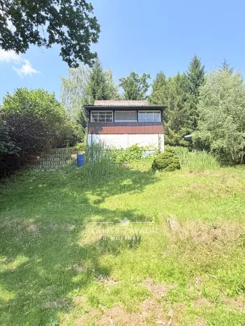 Prodej chaty, Lukavice - Lukavička, 60 m2