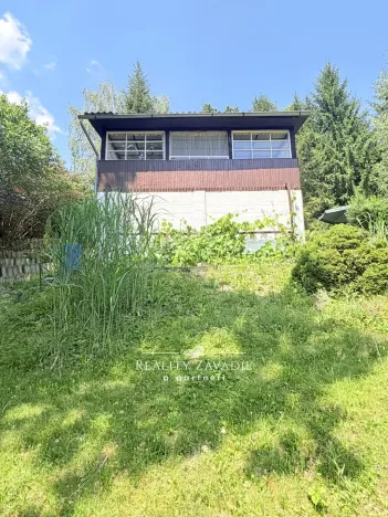Prodej chaty, Lukavice - Lukavička, 60 m2