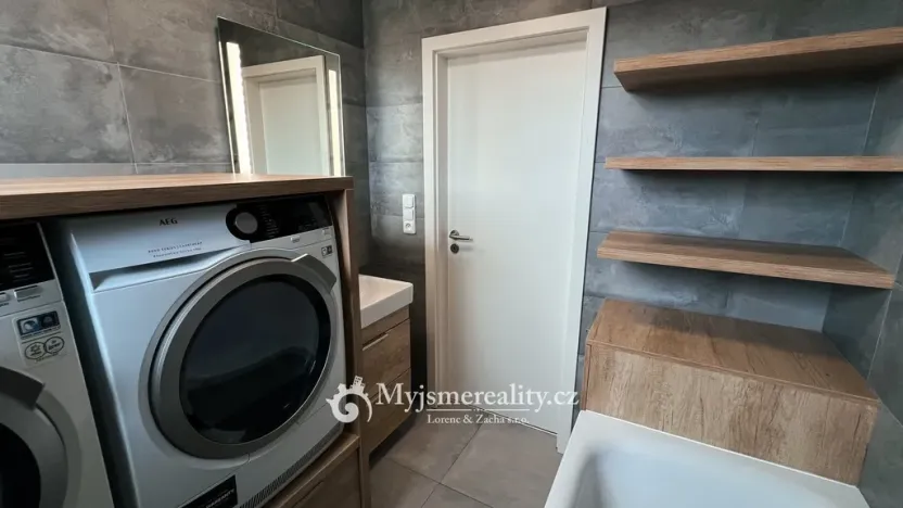 Pronájem bytu 3+kk, Znojmo, Vančurova, 56 m2