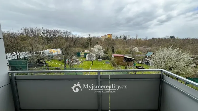 Pronájem bytu 3+kk, Znojmo, Vančurova, 56 m2