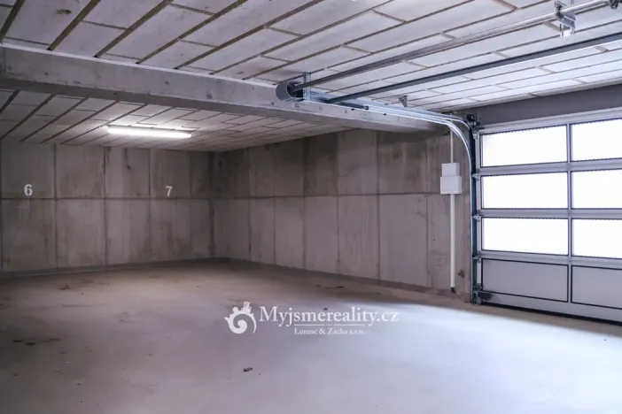 Pronájem bytu 3+kk, Znojmo, Vančurova, 56 m2