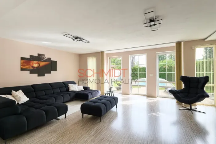 Pronájem rodinného domu, Židlochovice, Brněnská, 130 m2