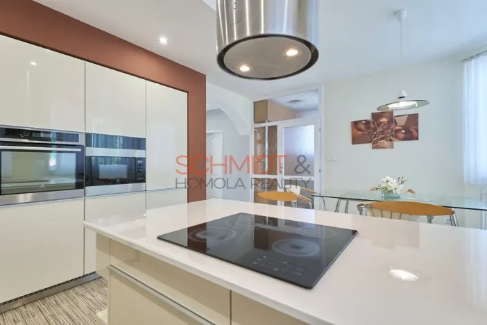 Pronájem rodinného domu, Židlochovice, Brněnská, 130 m2