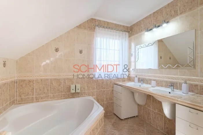 Pronájem rodinného domu, Židlochovice, Brněnská, 130 m2