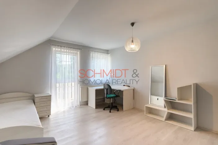 Pronájem rodinného domu, Židlochovice, Brněnská, 130 m2