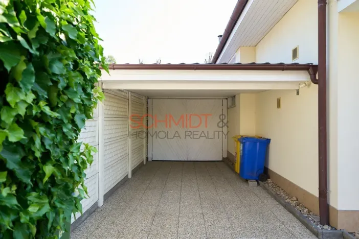 Pronájem rodinného domu, Židlochovice, Brněnská, 130 m2