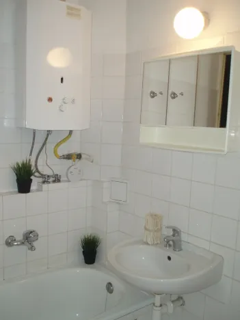 Pronájem bytu 1+1, Praha - Bubeneč, Terronská, 55 m2