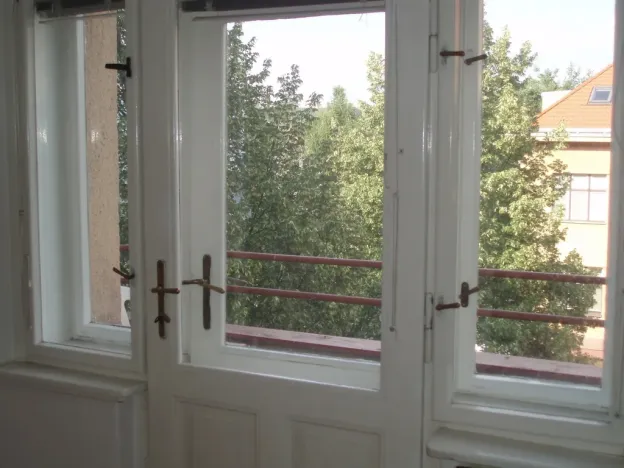 Pronájem bytu 1+1, Praha - Bubeneč, Terronská, 55 m2