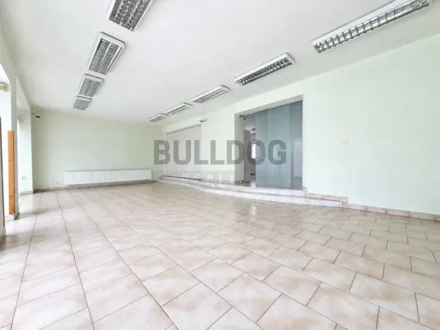 Prodej činžovního domu, Rudná, Masarykova, 672 m2